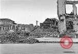 Immagine di Edifici bombardati Berlino Germania, 1945, secondo 9 filmato di repertorio 65675069006