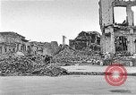 Immagine di Edifici bombardati Berlino Germania, 1945, secondo 11 filmato di repertorio 65675069006