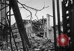 Immagine di Edifici bombardati Berlino Germania, 1945, secondo 12 filmato di repertorio 65675069006