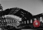 Immagine di Bombardato station Berlino Germania, 1945, secondo 20 filmato di repertorio 65675069007