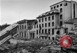 Immagine di Edificio bombardato Berlino Germania, 1945, secondo 5 filmato di repertorio 65675069008