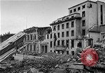 Immagine di Edificio bombardato Berlino Germania, 1945, secondo 6 filmato di repertorio 65675069008