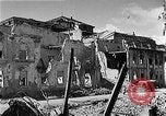 Immagine di Edificio bombardato Berlino Germania, 1945, secondo 11 filmato di repertorio 65675069008