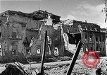 Immagine di Edificio bombardato Berlino Germania, 1945, secondo 13 filmato di repertorio 65675069008
