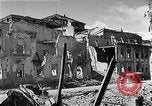 Immagine di Edificio bombardato Berlino Germania, 1945, secondo 14 filmato di repertorio 65675069008