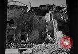 Immagine di Edificio bombardato Berlino Germania, 1945, secondo 15 filmato di repertorio 65675069008