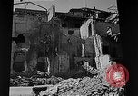 Immagine di Edificio bombardato Berlino Germania, 1945, secondo 16 filmato di repertorio 65675069008