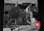Immagine di Edificio bombardato Berlino Germania, 1945, secondo 17 filmato di repertorio 65675069008