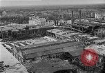 Immagine di Bombardato Reihn Impianto di metallo Berlino Germania, 1945, secondo 5 filmato di repertorio 65675069010