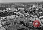 Immagine di Bombardato Reihn Impianto di metallo Berlino Germania, 1945, secondo 7 filmato di repertorio 65675069010