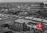 Immagine di Bombardato Reihn Impianto di metallo Berlino Germania, 1945, secondo 11 filmato di repertorio 65675069010