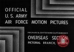 Immagine di Bombardato Reihn Impianto di metallo Berlino Germania, 1945, secondo 59 filmato di repertorio 65675069010