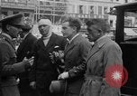 Immagine di R101 vittime Beauvais Francia, 1930, secondo 8 filmato di repertorio 65675069011