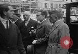 Immagine di R101 vittime Beauvais Francia, 1930, secondo 9 filmato di repertorio 65675069011