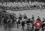 Immagine di R101 vittime Beauvais Francia, 1930, secondo 53 filmato di repertorio 65675069011