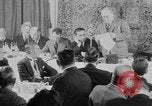 Immagine di Dieudonne Costes New York United States USA, 1930, secondo 12 filmato di repertorio 65675069012