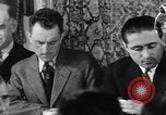 Immagine di Dieudonne Costes New York United States USA, 1930, secondo 20 filmato di repertorio 65675069012