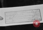 Immagine di Dieudonne Costes New York United States USA, 1930, secondo 39 filmato di repertorio 65675069012