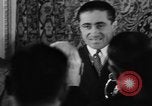 Immagine di Dieudonne Costes New York United States USA, 1930, secondo 57 filmato di repertorio 65675069012