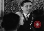 Immagine di Dieudonne Costes New York United States USA, 1930, secondo 58 filmato di repertorio 65675069012