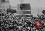 Immagine di Annuale Sagra dell'uva Marino Italia, 1930, secondo 11 filmato di repertorio 65675069013