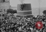 Immagine di Annuale Sagra dell'uva Marino Italia, 1930, secondo 12 filmato di repertorio 65675069013