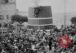 Immagine di Annuale Sagra dell'uva Marino Italia, 1930, secondo 16 filmato di repertorio 65675069013