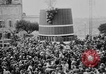 Immagine di Annuale Sagra dell'uva Marino Italia, 1930, secondo 17 filmato di repertorio 65675069013