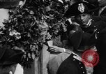 Immagine di Annuale Sagra dell'uva Marino Italia, 1930, secondo 32 filmato di repertorio 65675069013