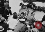 Immagine di Annuale Sagra dell'uva Marino Italia, 1930, secondo 37 filmato di repertorio 65675069013