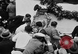 Immagine di Annuale Sagra dell'uva Marino Italia, 1930, secondo 38 filmato di repertorio 65675069013