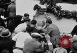 Immagine di Annuale Sagra dell'uva Marino Italia, 1930, secondo 39 filmato di repertorio 65675069013
