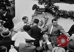 Immagine di Annuale Sagra dell'uva Marino Italia, 1930, secondo 40 filmato di repertorio 65675069013