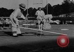 Immagine di Dog show prove Atlanta Georgia USA, 1930, secondo 13 filmato di repertorio 65675069014
