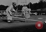 Immagine di Dog show prove Atlanta Georgia USA, 1930, secondo 14 filmato di repertorio 65675069014