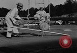 Immagine di Dog show prove Atlanta Georgia USA, 1930, secondo 15 filmato di repertorio 65675069014