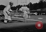 Immagine di Dog show prove Atlanta Georgia USA, 1930, secondo 16 filmato di repertorio 65675069014