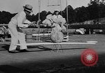 Immagine di Dog show prove Atlanta Georgia USA, 1930, secondo 17 filmato di repertorio 65675069014