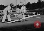 Immagine di Dog show prove Atlanta Georgia USA, 1930, secondo 18 filmato di repertorio 65675069014