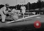 Immagine di Dog show prove Atlanta Georgia USA, 1930, secondo 19 filmato di repertorio 65675069014