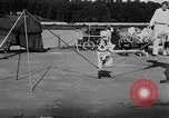 Immagine di Dog show prove Atlanta Georgia USA, 1930, secondo 34 filmato di repertorio 65675069014