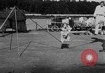 Immagine di Dog show prove Atlanta Georgia USA, 1930, secondo 35 filmato di repertorio 65675069014