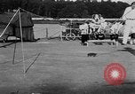 Immagine di Dog show prove Atlanta Georgia USA, 1930, secondo 40 filmato di repertorio 65675069014