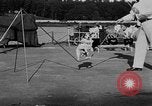 Immagine di Dog show prove Atlanta Georgia USA, 1930, secondo 43 filmato di repertorio 65675069014