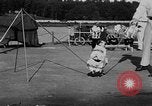 Immagine di Dog show prove Atlanta Georgia USA, 1930, secondo 45 filmato di repertorio 65675069014