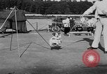 Immagine di Dog show prove Atlanta Georgia USA, 1930, secondo 47 filmato di repertorio 65675069014