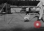 Immagine di Dog show prove Atlanta Georgia USA, 1930, secondo 50 filmato di repertorio 65675069014
