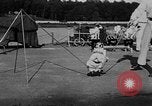 Immagine di Dog show prove Atlanta Georgia USA, 1930, secondo 53 filmato di repertorio 65675069014