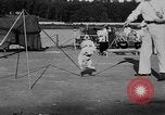 Immagine di Dog show prove Atlanta Georgia USA, 1930, secondo 54 filmato di repertorio 65675069014