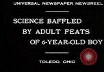 Immagine di Clarence Kehr Toledo Ohio USA, 1930, secondo 8 filmato di repertorio 65675069015